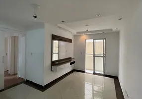 Foto 1 de Apartamento com 3 Quartos à venda, 63m² em Picanço, Guarulhos