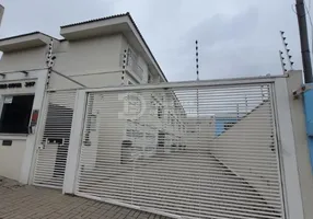 Foto 1 de Sobrado com 2 Quartos à venda, 110m² em Vila Ré, São Paulo
