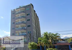 Foto 1 de Apartamento com 2 Quartos à venda, 63m² em Praia do Saco, Mangaratiba