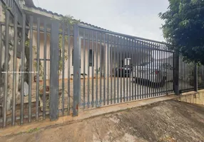 Foto 1 de Casa com 3 Quartos à venda, 468m² em Parque Alvorada, Presidente Prudente