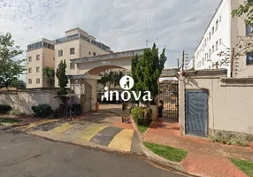Foto 1 de Apartamento com 2 Quartos à venda, 52m² em Cidade Jardim, Uberaba