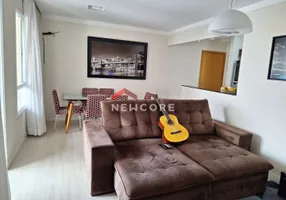 Foto 1 de Apartamento com 3 Quartos à venda, 84m² em Jardim Adriana, Indaiatuba