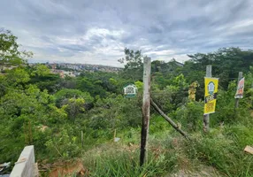 Foto 1 de Lote/Terreno à venda, 500m² em Sobradinho, Lagoa Santa