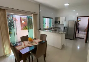 Foto 1 de Casa com 3 Quartos à venda, 221m² em Residencial Itapua, Franca