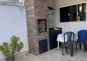 Foto 1 de Casa de Condomínio com 3 Quartos à venda, 220m² em Vargem Pequena, Rio de Janeiro