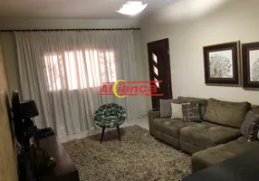 Foto 1 de Casa com 2 Quartos à venda, 192m² em Vila Nova Bonsucesso, Guarulhos
