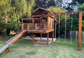 Foto 1 de Casa de Condomínio com 5 Quartos à venda, 480m² em Parque dos Cafezais, Itupeva