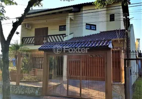 Foto 1 de Casa com 3 Quartos à venda, 277m² em Passo das Pedras, Porto Alegre