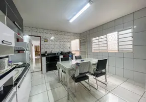 Foto 1 de Casa com 3 Quartos à venda, 140m² em Jardim Sol Nascente, Piracicaba