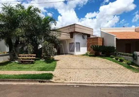 Foto 1 de Casa com 3 Quartos à venda, 241m² em Jardim Bounganville, Araraquara