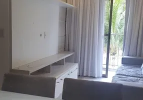 Foto 1 de Apartamento com 3 Quartos à venda, 78m² em São Domingos, Niterói