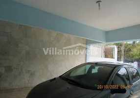 Foto 1 de Casa com 3 Quartos à venda, 205m² em Parque Industrial, Campinas