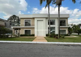 Foto 1 de Casa de Condomínio com 4 Quartos à venda, 500m² em Alphaville Residencial Dois, Barueri