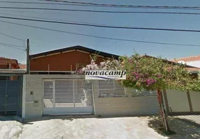 Foto 1 de Casa com 3 Quartos à venda, 165m² em Jardim Eulina, Campinas
