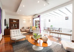 Foto 1 de Casa com 3 Quartos para venda ou aluguel, 460m² em Morumbi, São Paulo