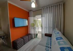 Foto 1 de Apartamento com 3 Quartos à venda, 73m² em Vila Sônia do Taboão, Taboão da Serra