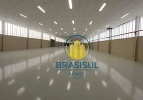 Foto 1 de Galpão/Depósito/Armazém à venda, 1280m² em Jurubatuba, São Paulo