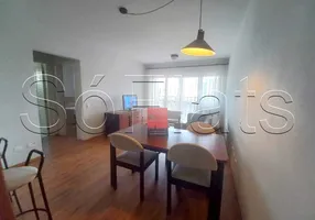 Foto 1 de Flat com 2 Quartos à venda, 64m² em Centro, São Bernardo do Campo