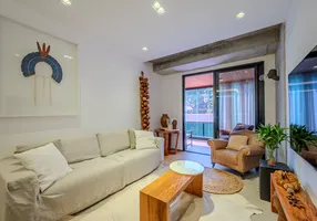Foto 1 de Apartamento com 2 Quartos à venda, 82m² em Leblon, Rio de Janeiro