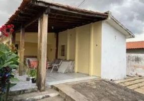 Foto 1 de Casa com 3 Quartos à venda, 170m² em Vermelha, Teresina