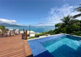 Foto 1 de Casa com 4 Quartos à venda, 518m² em Armação, Ilhabela