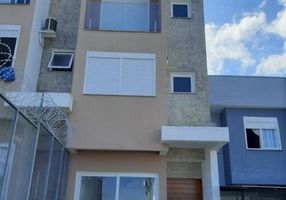 Empreendimento Altos do Santa Rita Sobrado com 3 Quartos, Aberta dos  Morros, Porto Alegre – R$ 500.000,00 – COD. BT12833 – Clipes Imóveis – RGI