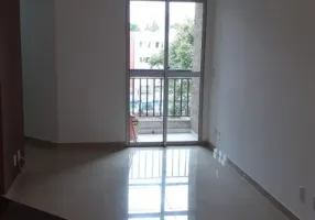 Foto 1 de Apartamento com 3 Quartos à venda, 62m² em São João Climaco, São Paulo