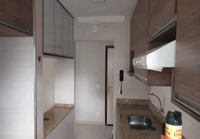Foto 1 de Apartamento com 2 Quartos à venda, 60m² em Vila Cardia, Bauru