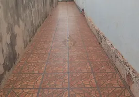 Foto 1 de Casa com 2 Quartos à venda, 150m² em Vila Tibério, Ribeirão Preto