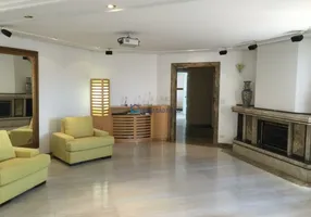 Foto 1 de Apartamento com 4 Quartos à venda, 590m² em Jardim da Saude, São Paulo