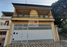 Foto 1 de Sobrado com 5 Quartos à venda, 360m² em Vila Medeiros, São Paulo