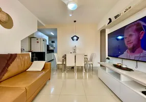 Foto 1 de Apartamento com 3 Quartos à venda, 100m² em Planalto, Belo Horizonte
