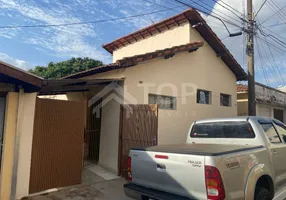 Foto 1 de Casa com 1 Quarto à venda, 150m² em Vila Elizabeth, São Carlos
