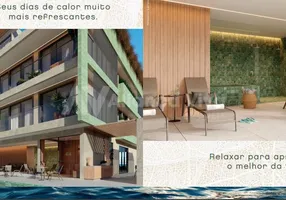 Foto 1 de Apartamento com 3 Quartos à venda, 137m² em Joá, Rio de Janeiro