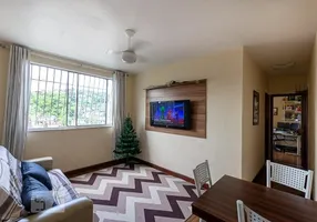 Foto 1 de Apartamento com 2 Quartos à venda, 60m² em Fonseca, Niterói