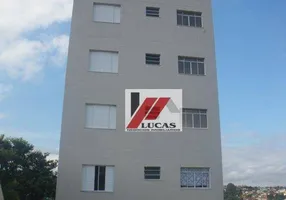 Foto 1 de Apartamento com 2 Quartos à venda, 64m² em Vila Sao Francisco de Assis, Cotia