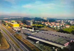 Foto 1 de Galpão/Depósito/Armazém à venda, 16181m² em Medeiros, Jundiaí