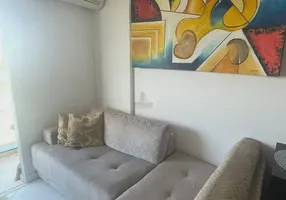 Foto 1 de Apartamento com 1 Quarto à venda, 38m² em Cidade Alta, Piracicaba