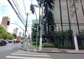 Foto 1 de Imóvel Comercial para alugar, 86m² em Jardim Paulistano, São Paulo