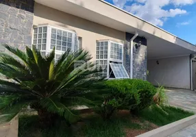 Foto 1 de Casa com 3 Quartos à venda, 175m² em Jardim Chapadão, Campinas