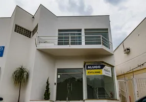 Foto 1 de Imóvel Comercial para alugar, 117m² em Cidade Jardim, Piracicaba