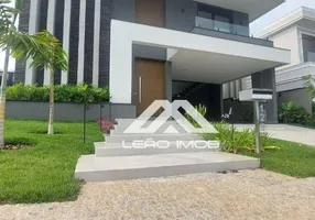 Foto 1 de Casa de Condomínio com 5 Quartos à venda, 345m² em Alphaville Dom Pedro 2, Campinas