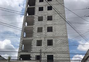 Foto 1 de Apartamento com 2 Quartos à venda, 34m² em Cidade Patriarca, São Paulo