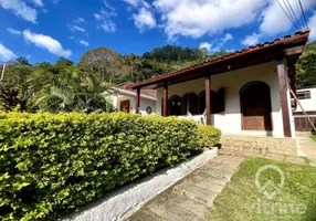 Foto 1 de Casa com 4 Quartos à venda, 440m² em Parque Dom João VI, Nova Friburgo