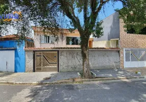 Foto 1 de Casa com 3 Quartos à venda, 276m² em Jardim Silvina, São Bernardo do Campo
