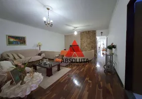 Foto 1 de Casa com 3 Quartos à venda, 180m² em Vila Galo, Americana