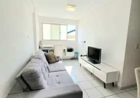 Foto 1 de Apartamento com 2 Quartos à venda, 50m² em Gruta de Lourdes, Maceió