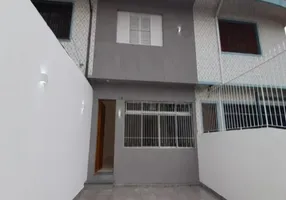 Foto 1 de Casa com 2 Quartos à venda, 111m² em Vila Mazzei, São Paulo