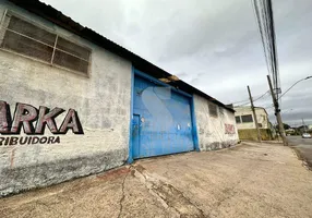 Foto 1 de Galpão/Depósito/Armazém à venda, 280m² em Novo Eldorado, Contagem