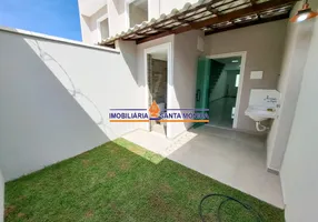 Foto 1 de Casa com 2 Quartos à venda, 84m² em Lagoa, Belo Horizonte